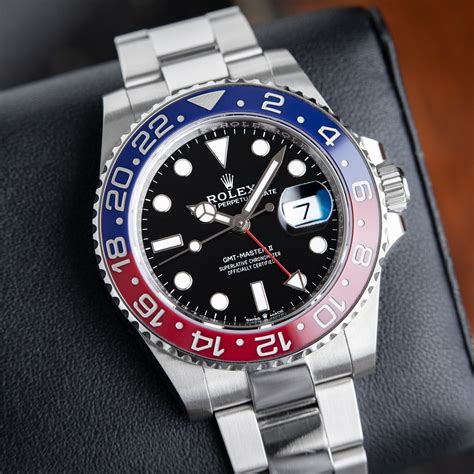 oyster pepsi rolex|rolex pepsi new price.